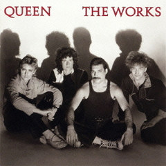 Queen - The Works SHM-SACD