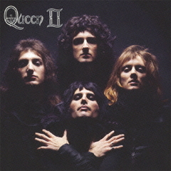 Queen II SHM-SACD