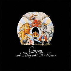 Queen - A Day at the Races SHM-SACD