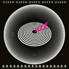 Queen - Jazz  SHM-SACD