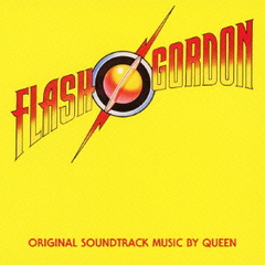 Queen - Flash Gordon SHM-SACD